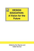Cover: Design Education - Upfront