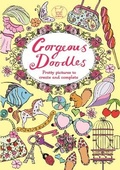 Cover: Gorgeous Doodles - Buster Books