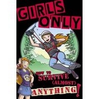 Enlarge image Cover: Girls Only - Buster Books