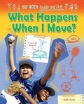 Cover: What Happens When I Move? - Bearport Books