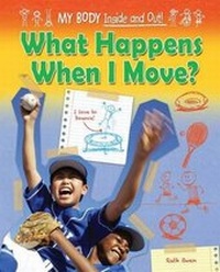 Enlarge image Cover: What Happens When I Move? - Bearport Books