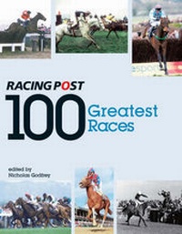 Abbildung von: 100 Greatest Races - Highdown