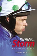 Cover: Riding the Storm - Highdown