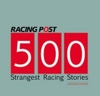 Abbildung von: 500 Strangest Racing Stories - Highdown