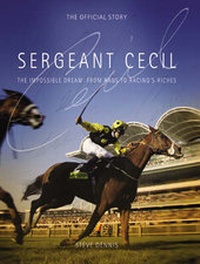 Enlarge image Cover: Sergeant Cecil - Highdown