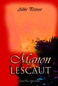 Cover: Manon Lescaut - Max Bollinger