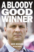 Cover: A Bloody Good Winner - Highdown