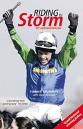 Cover: Riding the Storm - Highdown