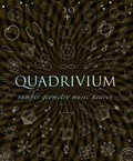 Cover: Quadrivium - Wooden Books