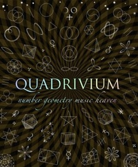 Enlarge image Cover: Quadrivium - Wooden Books