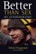 Cover: Better Than Sex - Highdown