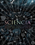Cover: Sciencia - Wooden Books