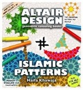 Cover: Altair Design - Islamic Patterns - Wooden Books