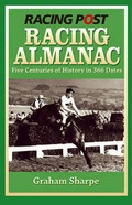 Cover: Racing Post Racing Almanac - Highdown
