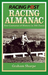 Abbildung von: Racing Post Racing Almanac - Highdown