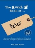 Cover: Random Book of - Peter - Stripe Publishing