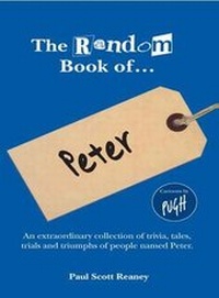 Enlarge image Cover: Random Book of - Peter - Stripe Publishing