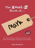 Cover: Random Book of - Mark - Stripe Publishing