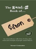 Cover: The Random Book of - Simon - Stripe Publishing
