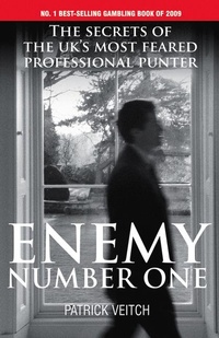 Abbildung von: Enemy Number One - Racing Post