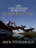 Cover: Cheltenham World of Jump Racing - Racing Post