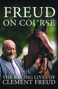Enlarge image Cover: Freud on Course - Racing Post