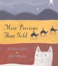 Cover: More Precious Than Gold - Hodder Children's Books