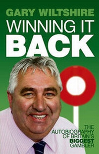 Abbildung von: Winning it Back - Racing Post