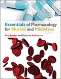 Cover: Essentials of Pharmacology for Nurses - Open University Press