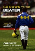Cover: Going Down to the Beaten - Racing Post