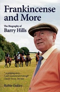 Cover: Frankincense and More - Racing Post