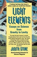 Cover: Light Elements - Ballantine Books Inc.