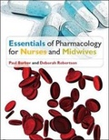 Cover: Essentials of Pharmacology for Nurses - Open University Press