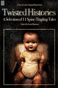 Cover: Twisted Histories - Snowbooks Ltd