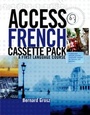 Cover: Access French: Student Book - Hodder & Stoughton Ltd