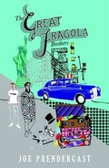 Cover: The Great Fragola Brothers - Emu Ink