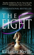 Cover: The Eight - Ballantine Books Inc.