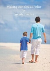 Enlarge image Cover: Walking with God as Father - PB Software