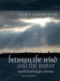 Cover: Between the Wind and the Water - Windgather Press