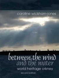 Enlarge image Cover: Between the Wind and the Water - Windgather Press