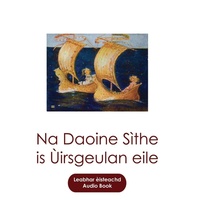 Enlarge image Cover: Na Daoine Sithe - Akerbeltz