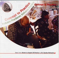Enlarge image Cover: Concept to Practice - Reaching Out Development Services
