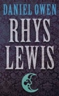 Cover: Rhys Lewis - Cromen