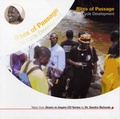 Cover: Rites of Passage - Reaching Out Development Services