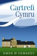 Cover: Cartrefi Cymru - Cromen