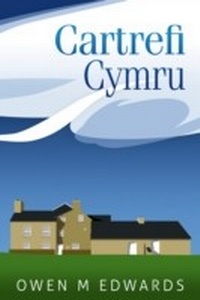 Enlarge image Cover: Cartrefi Cymru - Cromen