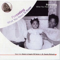Enlarge image Cover: Parenting - Reaching Out Development Services