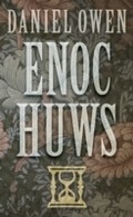 Cover: Enoc Huws - Cromen