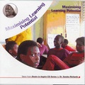 Cover: Maximising Learning Potential - Reaching Out Development Services