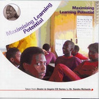 Enlarge image Cover: Maximising Learning Potential - Reaching Out Development Services
